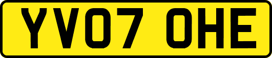 YV07OHE