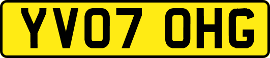 YV07OHG