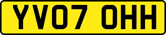 YV07OHH