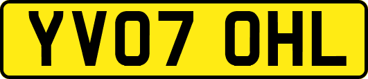 YV07OHL