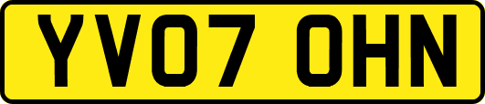 YV07OHN