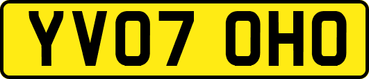 YV07OHO