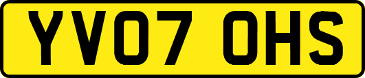 YV07OHS