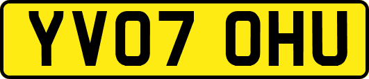 YV07OHU