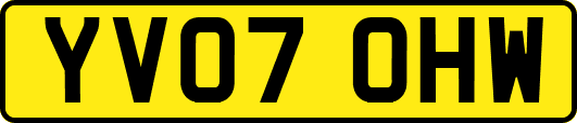 YV07OHW