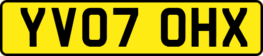 YV07OHX