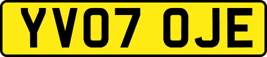 YV07OJE