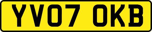 YV07OKB