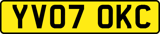 YV07OKC