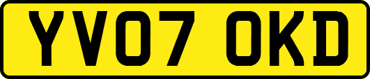 YV07OKD