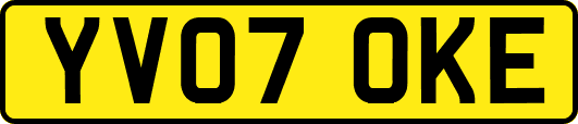 YV07OKE