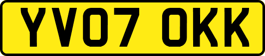 YV07OKK