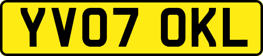 YV07OKL