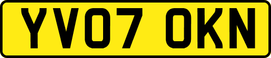 YV07OKN