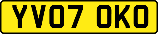 YV07OKO