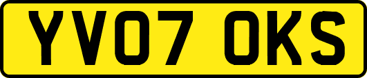 YV07OKS