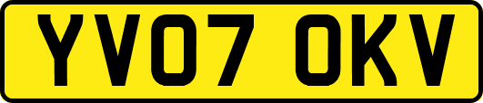 YV07OKV