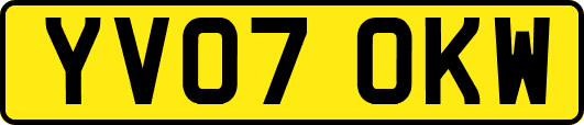 YV07OKW