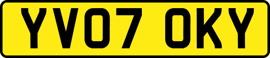 YV07OKY