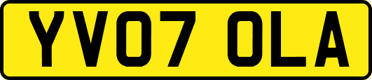 YV07OLA
