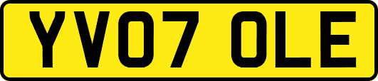 YV07OLE