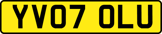 YV07OLU