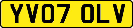 YV07OLV