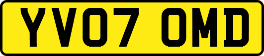 YV07OMD