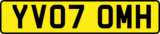 YV07OMH