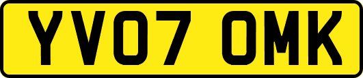 YV07OMK