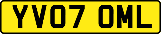 YV07OML