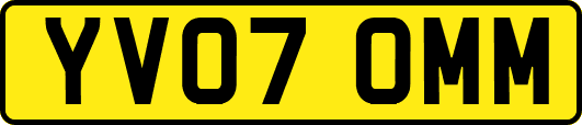 YV07OMM