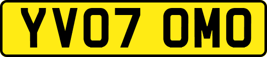 YV07OMO