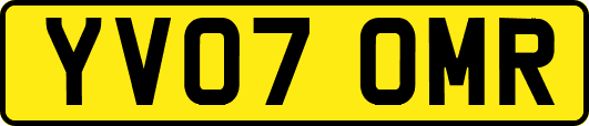 YV07OMR