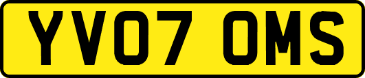 YV07OMS