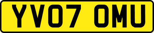 YV07OMU