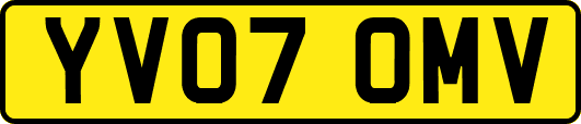 YV07OMV