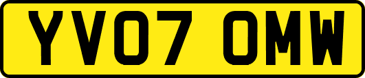 YV07OMW