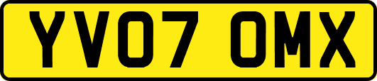 YV07OMX