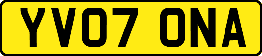 YV07ONA