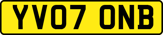 YV07ONB