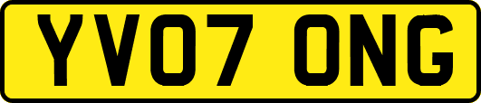 YV07ONG