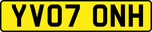 YV07ONH