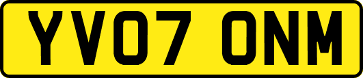 YV07ONM