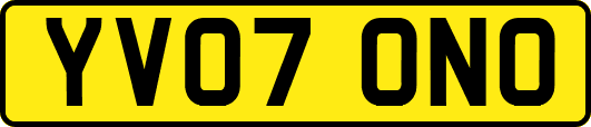 YV07ONO