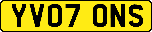 YV07ONS