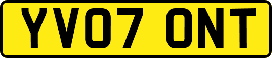 YV07ONT