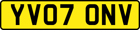 YV07ONV