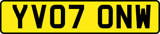 YV07ONW