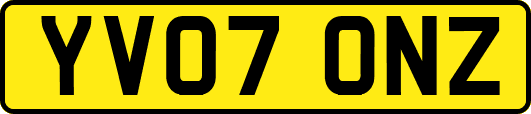 YV07ONZ